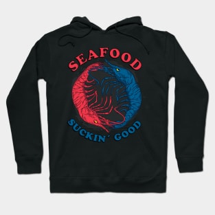 Seafood Hoodie